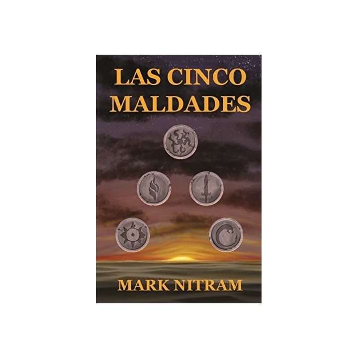 Las Cinco Maldades